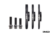 MMX Performance Wheel Spacers | BMW G90 M5 & G99 M5 Touring
