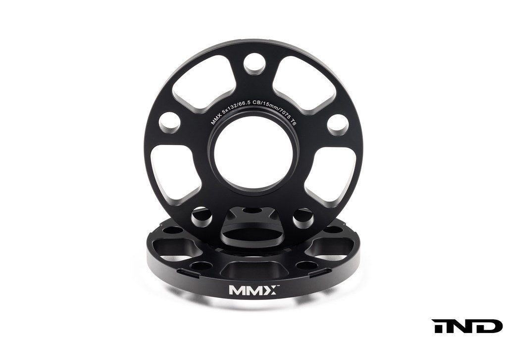 MMX Performance Wheel Spacers | BMW G90 M5 & G99 M5 Touring