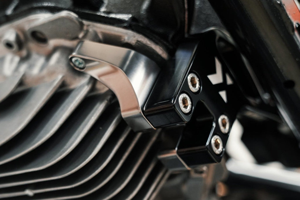 MMX Performance G8X M2 / M3 / M4 Ultimate Differential Track Pack