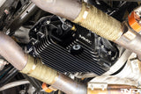 MMX Performance G8X M2 / M3 / M4 High-Capacity Baffled Differential Sump / Oil Pan