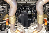 MMX Performance G8X M2 / M3 / M4 High-Capacity Baffled Differential Sump / Oil Pan