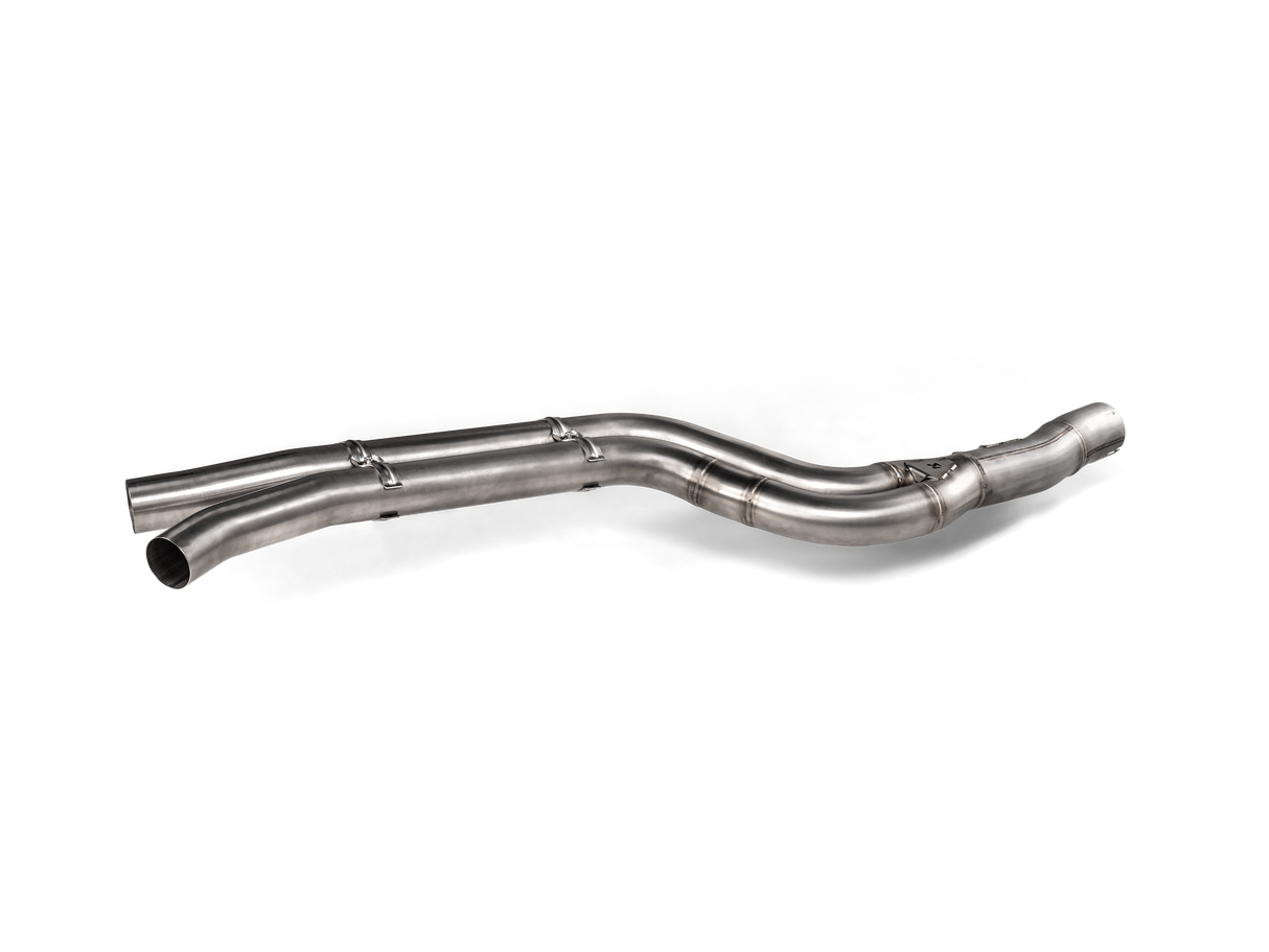 Akrapovic Slip-On Exhaust for BMW Z4 G29