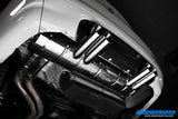 Eisenmann E46 M3 Performance Exhaust