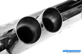 Eisenmann E46 M3 Performance Exhaust