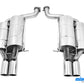 Eisenmann E60 M5 Performance Exhaust