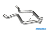 Eisenmann E90 M3 Performance Exhaust