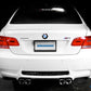 Eisenmann E92/E93 Performance Exhaust