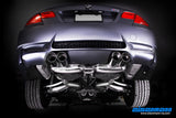 Eisenmann E92/E93 Performance Exhaust