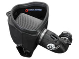 aFe Track Series Carbon Fiber Cold Air Intake System for BMW Z4 G29/Supra A91