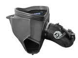 aFe Track Series Carbon Fiber Cold Air Intake System for BMW Z4 G29/Supra A91