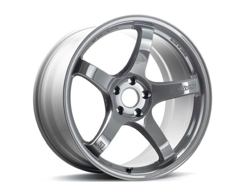 RAYS グラムライツ 57CR 18inch Rays Gram Lights 57CR Wheel 18 inch 5x120 – Vehicle Virals Store
