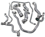 VTT Upgraded Silicone G8X (S58) coolant hose kit