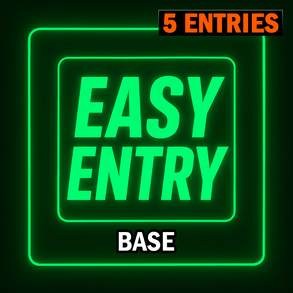VV Easy Entry - Base