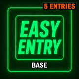 VV Easy Entry - Base