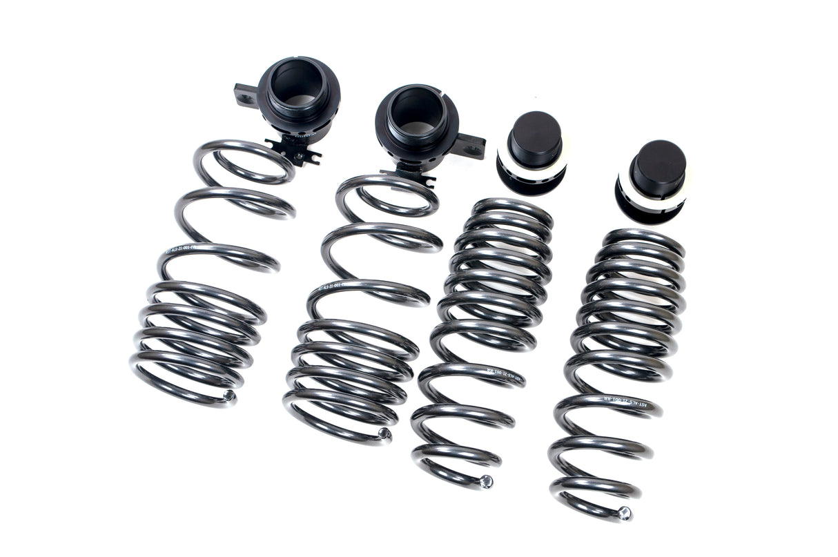 AST Adjustable Lowering Springs for BMW M2(F87) | M3(F80)| M4(F82)