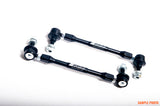 AST 5100 Series Coilovers - BMW E46 M3