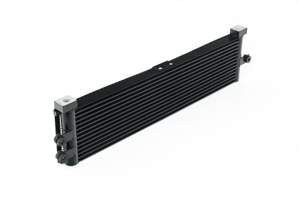 CSF Engine Oil Cooler w/Rock Guard for BMW F8X M3 | M4 | M2C