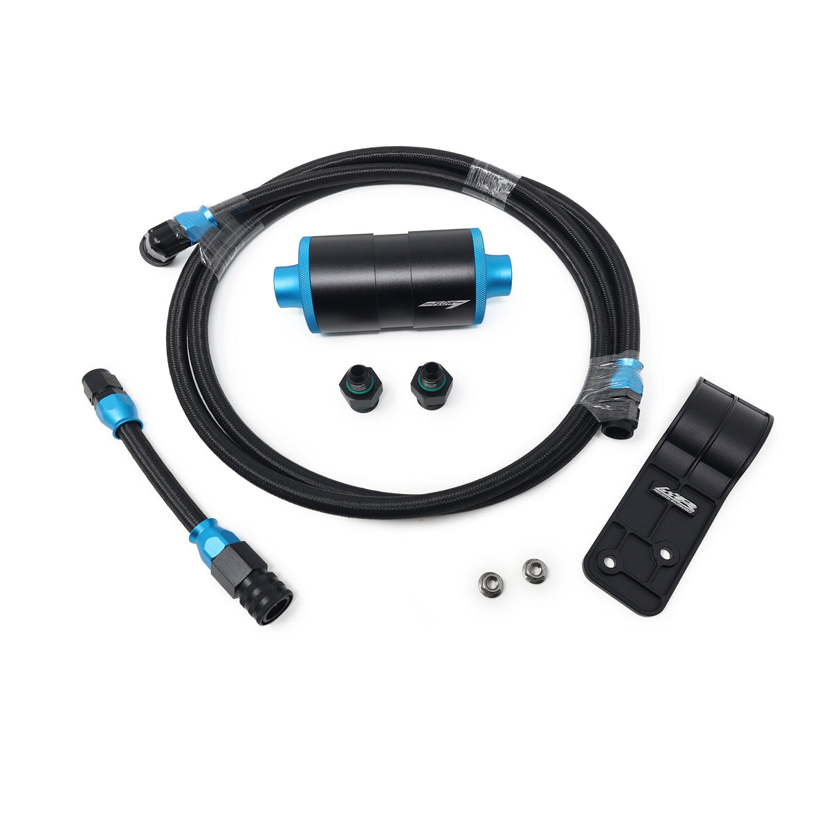 Precision Raceworks G2x / G8x Upgraded PTFE Fuel Lines