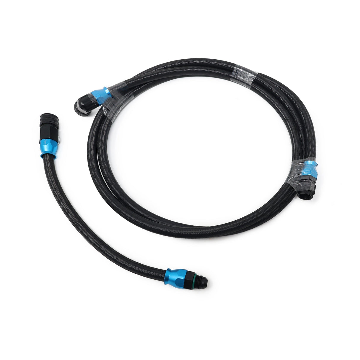 Precision Raceworks G2x / G8x Upgraded PTFE Fuel Lines