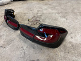 F30 Tail Lights (G30 Style / Red) *USED*