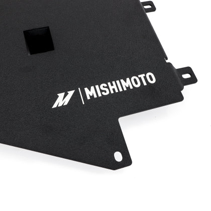 Mishimoto Skid Plate, Fits BMW G8X M2/M3/M4 2021+