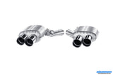 Eisenmann F10 M5 Performance Exhaust