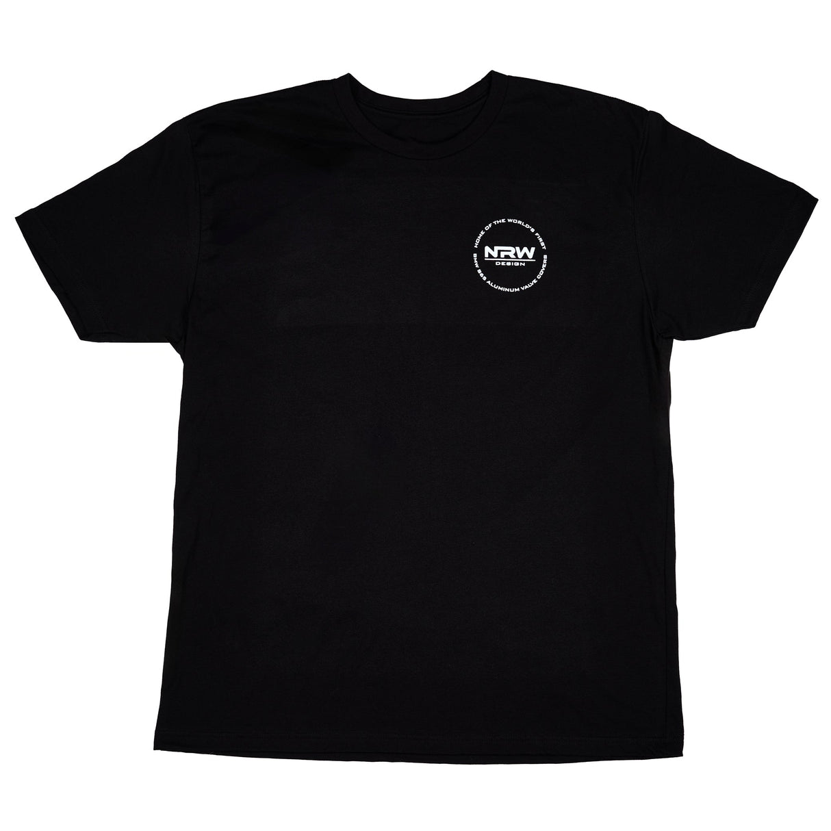 NRW S65 Engine T-Shirt