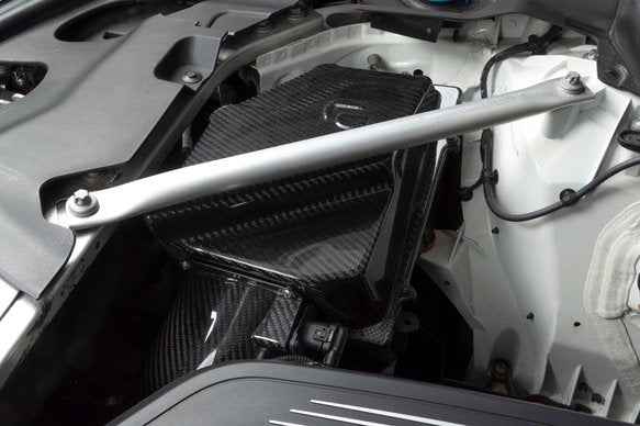 Dinan Cold Air Intake - 2016-2026 BMW 540i/740i/840i/X5 40i/X6 40i/X7 40i
