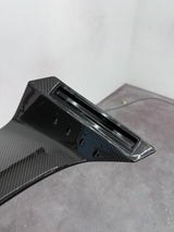 G87 Carbon Fiber Trunk Spoiler w/ Gurney Flap Turner Motorsport *Refurbished*