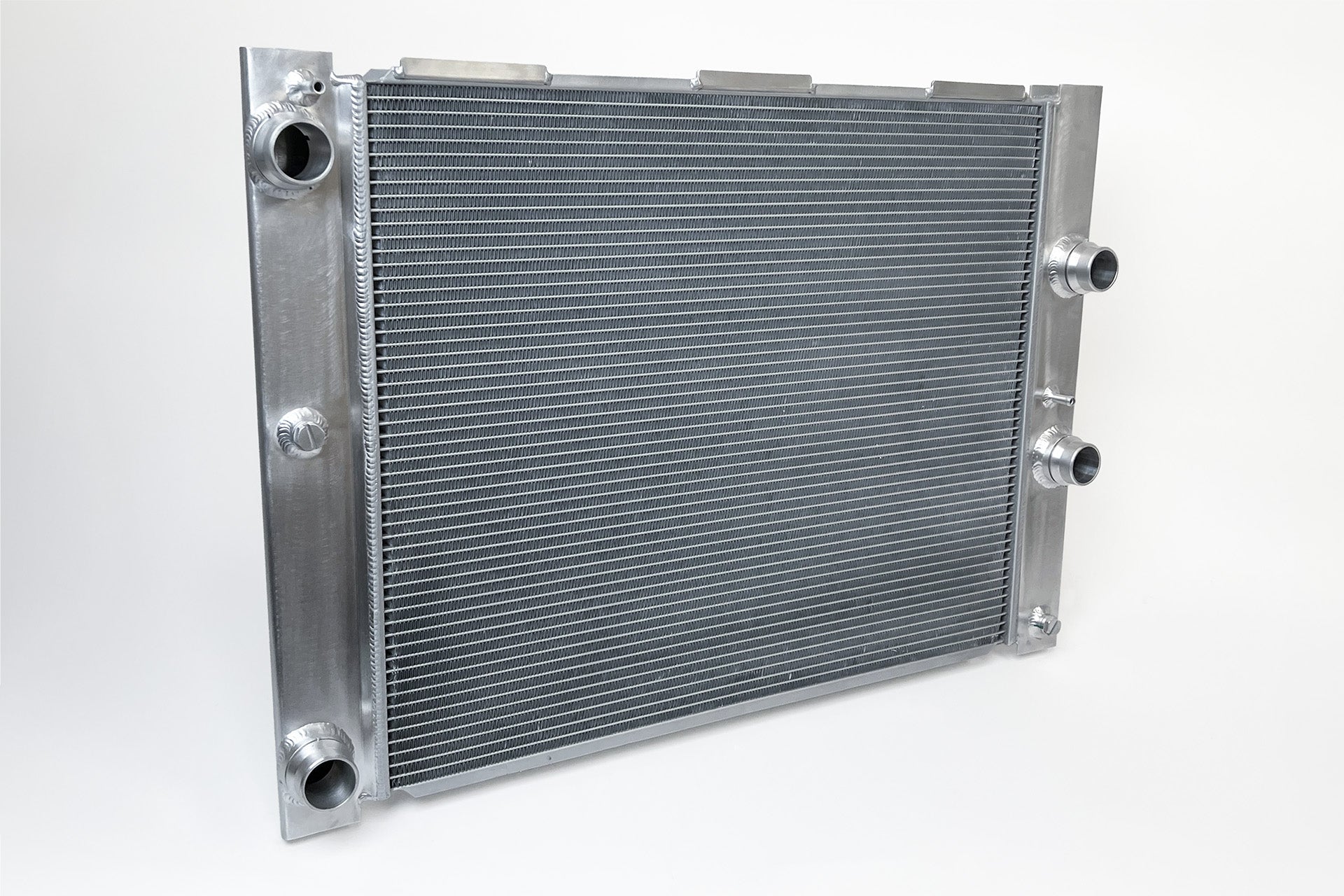CSF High Performance Radiator for BMW M5/M6 E6x – Vehicle Virals Store