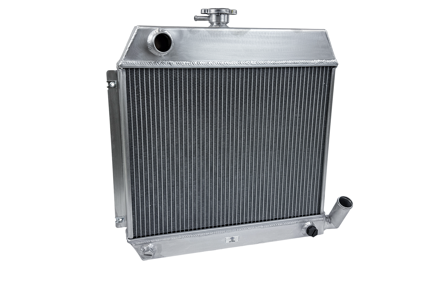 CSF BMW 2002 (E10) OEM+ / High-Performance Radiator