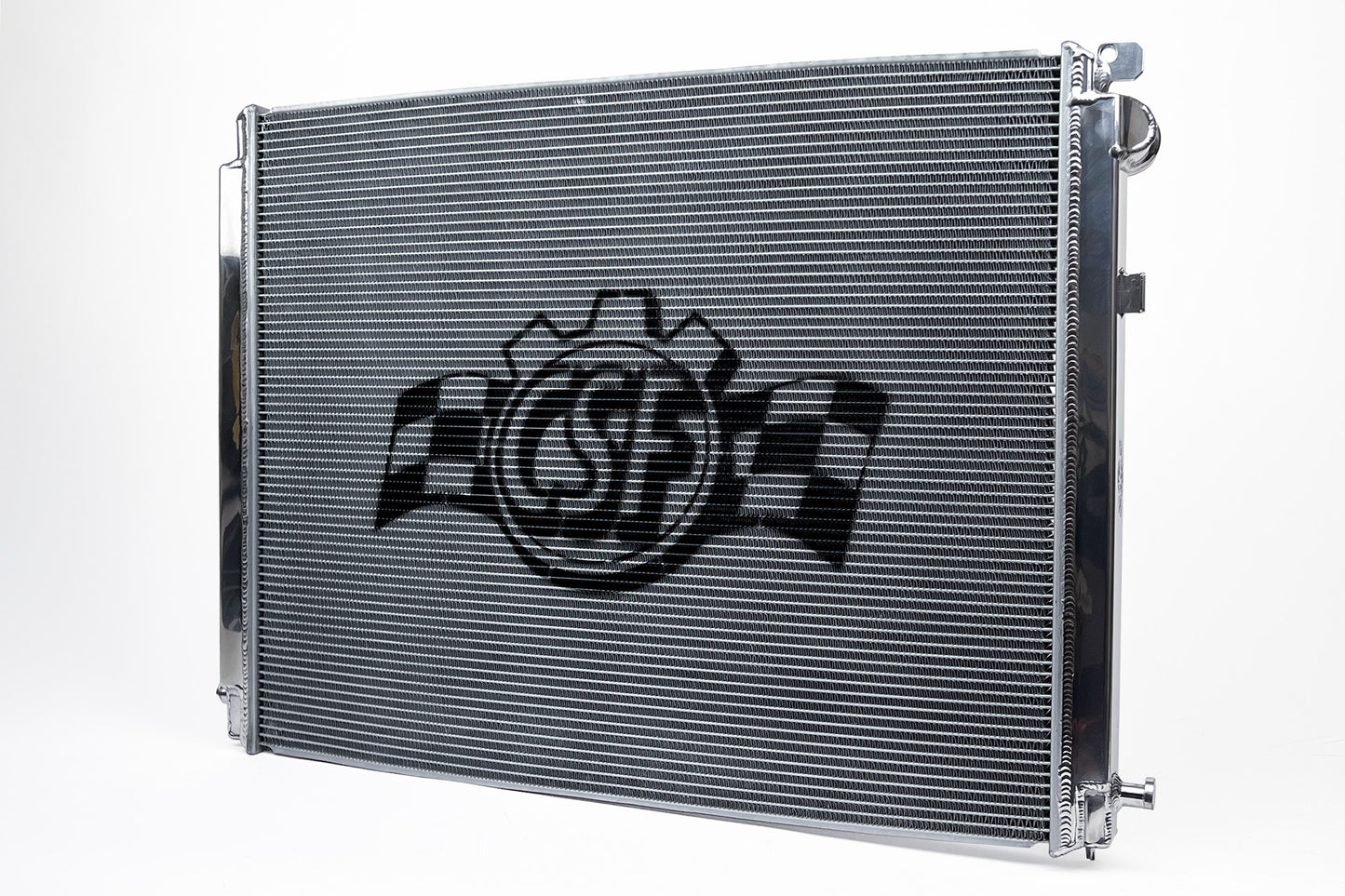 CSF A9X Supra & BMW G-Series High-Performance Radiator