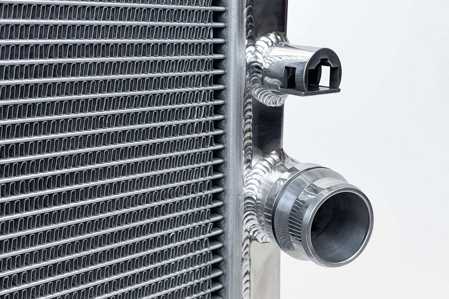 CSF A9X Supra & BMW G-Series High-Performance Radiator