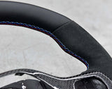 M Performance Steering Wheel for BMW G8x M2 M3 M4