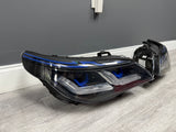 G Series Laser Style Headlights for BMW E60 5 Series & M5 *REFURBISHED*