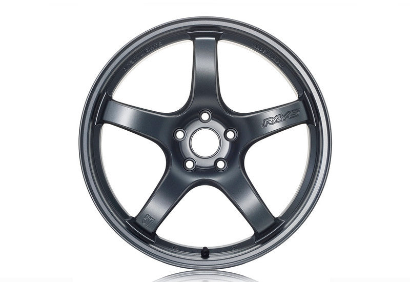 Rays Gram Lights 57CR Wheel 18 inch 5x120