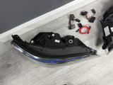 G Series Laser Style Headlights for BMW E60 5 Series & M5 *REFURBISHED*