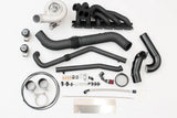 DOCRace A90 A91 6 Port Toyota Supra B58 Top Mount Turbo Kit