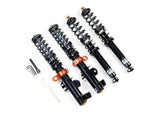 AST 5100 Series Coilovers - BMW E46 Non-M