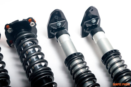 AST 5100 Series Coilovers - BMW E30 M3