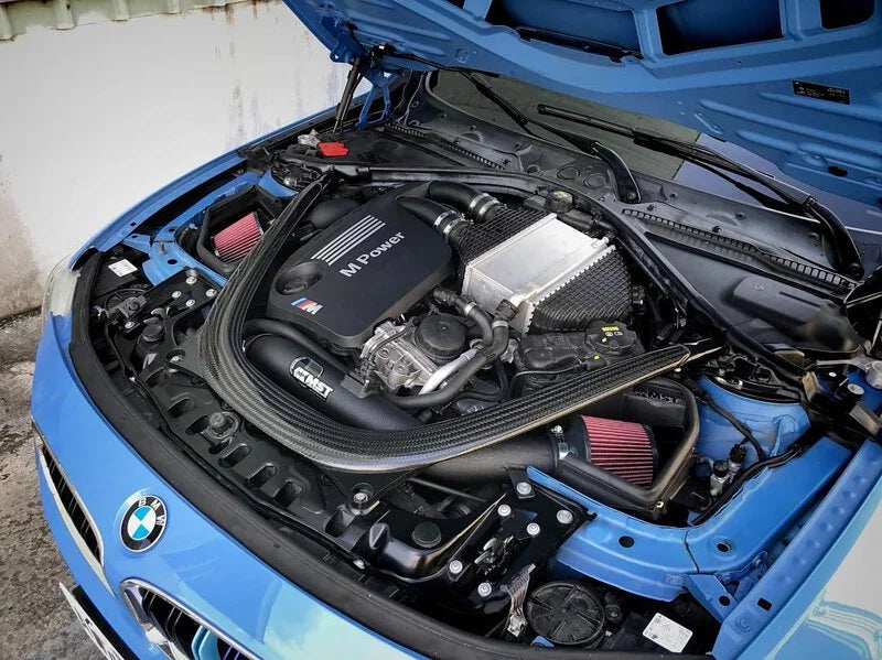 MST Cold Air Intake System for BMW F8X S55 M2C/ M3 / M4