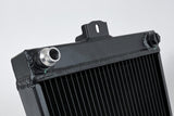 CSF Auxiliary Radiators for BMW F8X M3/M4/M2C