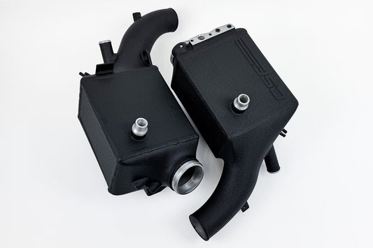 CSF BMW X5M / X6M / XM Charge-Air-Coolers