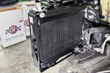 CSF G8X M3/M4/M2 High-Performance Auxiliary Radiators