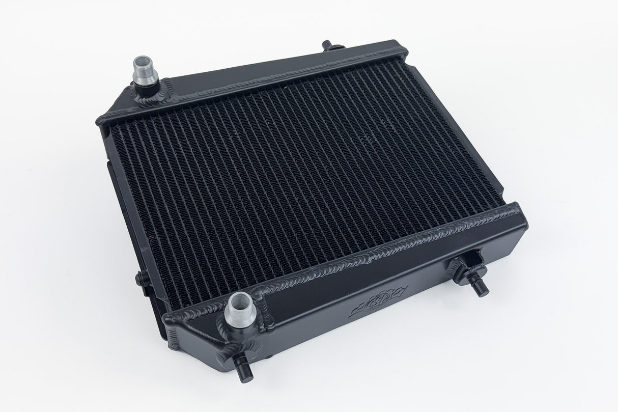 CSF G8X M3/M4/M2 High-Performance Auxiliary Radiators