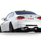 Akrapovic Evolution Performance Exhaust System for BMW M3 E92/E93