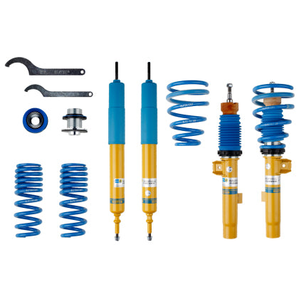 Bilstein B14 Coilovers For BMW 328i/335i RWD (2007-2013)