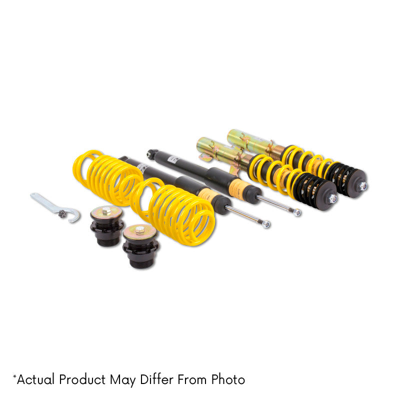 ST Suspensions ST-XA Height/Rebound Adjustable Coilovers For '92-'98 BMW E36