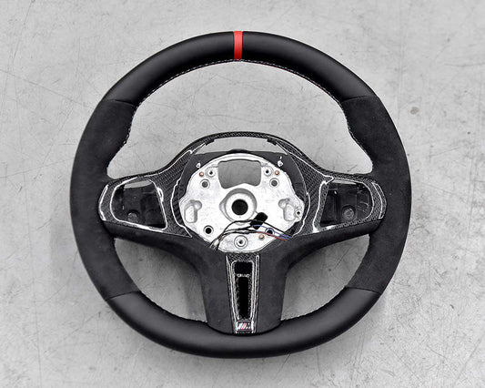 M Performance Steering Wheel for BMW G8x M2 M3 M4