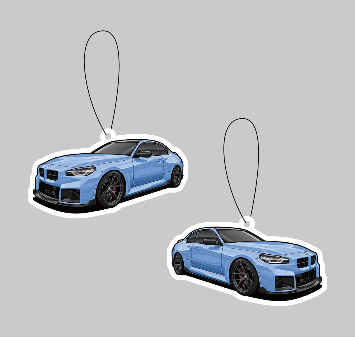 VV G87 M2 Air Freshener